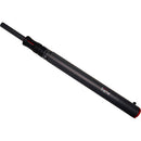 Gator Frameworks GFW-ID-SPKR-SET Support d'enceinte réglable série ID (paquet de 2 avec sac de transport)