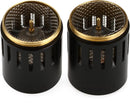 Lauten Audio LA120PADPR LA-120 -10dB Coussinets d'atténuation - Paire