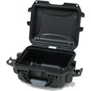 Gator GU-0806-03-WPNF Titan Series Mallette utilitaire étanche sans mousse - 8,4 x 6 x 3,7"