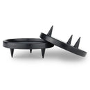 Isoacoustics Isoapertasxbk Aperta Sub Studio Subwoofer Isolement Stand