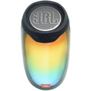 Haut-parleur Bluetooth portable JBL PULSE 4 (noir)