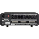 Contrôleur de moniteur surround SPL SMC 7.1 - Argent