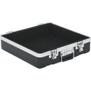 Gator G-MIX 17X18 ATA Mallette de transport rigide pour tables de mixage jusqu'à 17x18"