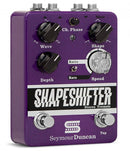 Seymour Duncan SHAPE SHIFTER Pédale de guitare trémolo stéréo
