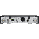 Shure SLXD14 Digital Wireless Guitar System (J52: 558 to 602 + 614 to 616 MHz)