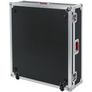 Gator G-TOUR PRESL32IIINDH Custom Flight Case for Presonus StudioLive III Mixer NDH
