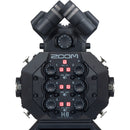 Zoom XAH-8 X/Y-AB Capsule de microphone pour enregistreur H8