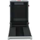 Gator G-TOURPRESL16NDH Flight-case personnalisé pour mélangeur PreSonus SL16
