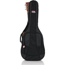 Gator GB-4G-MINIACOU Mini housse de transport pour guitare acoustique