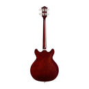 Guild STARFIRE I Electric Bass - Vintage Walnut