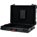 Gator GTSA-MIX203006 ATA Molded Mixer Case - 20 x 30 x 6"