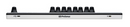 PreSonus ATOM SQ Hybrid MIDI Keyboard/Pad Contrôleur de performance et de production