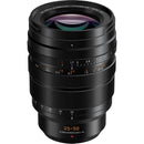 Panasonic Leica DG Vario-Summilux 25-50mm f/1.7 ASPH. Lentille