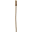 Microphone cravate omnidirectionnel Mogan ELITE (Audio-Technica) - Beige
