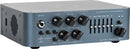 Darkglass ALPHA OMEGA 500 500W Bass Head