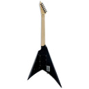 Guitare électrique ESP E-II ALEXI RIPPED (Purple Fade Satin)