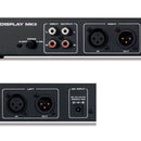 American Audio DB DISPLAY MKII LED Affichage du niveau décibel et ampli Rack Lightshow