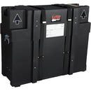 Gator G-LCD-2632 Boîtier LCD Roto-Moule
