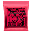 Ernie Ball 2226EB Burly Slinky 11-52 Electric Strings