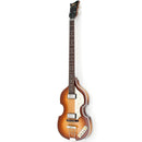 Hofner 1962 RÉÉDITION Violon Basse - Sunburst