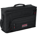 Gator GM-2W Padded Bag for 2 Wireless Systems