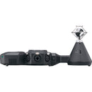 Zoom VRH-8 Capsule de microphone ambisonique pour enregistreur H8