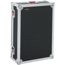 Gator G-TOURPRESL16NDH Flight-case personnalisé pour mélangeur PreSonus SL16