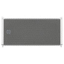 RCF HDL 6-A W Active Line Array Module - White