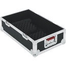 Gator G-TOUR MH350 G-Tour Flight Case pour deux phares mobiles de style 350