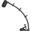 Audio-Technica AT8492UL Système de montage universel à clipser avec col de cygne 9"