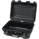 Gator GU-1309-03-WPNF Valise utilitaire étanche série Titan sans mousse - 13,2 x 9,2 x 3,8"