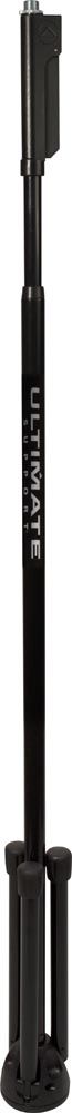 Ultimate Support LIVE-MC-66B One-Handed Mic Stand