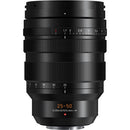 Panasonic Leica DG Vario-Summilux 25-50mm f/1.7 ASPH. Lentille