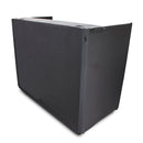 ProX XF-MESAMEDIAMK2 DJ Façade Table Workstation