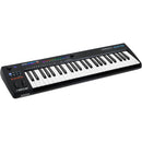 Contrôleur MIDI USB Nektar IMPACT GXP49 - 49 touches