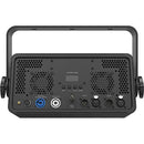 Chauvet Dj Shocker 2 Wash Light - Red One Music