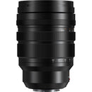 Panasonic Leica DG Vario-Summilux 25-50mm f/1.7 ASPH. Lentille