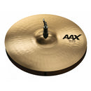 Sabian 21401XCB AAX Thin BR Hats -14"