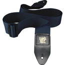 Ernie Ball 4049EB Polypro Guitar Strap - Navy