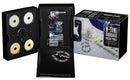N-Tune On Board Chromatic Electric Guitar Tuner For Single Coils