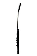 Kramer Dave Mustaine Vanguard Guitare électrique (ébène)