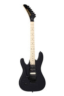 Kramer STRIKER HSS Left-handed Electric Guitar (Ebony)