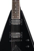 Kramer Dave Mustaine Vanguard Guitare électrique (ébène)