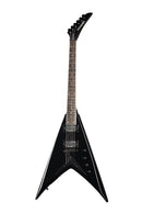 Kramer Dave Mustaine Vanguard Guitare électrique (ébène)