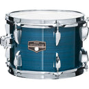 Tama IE58CHLB Imperialstar IE58C 5-piece Complete Drum Set (Hairline Blue)