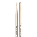 Vater VSMC5BW Classics Baguettes à pointe en bois d'érable à sucre 5B