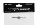 Connecteur droit Hotone SC-1 - 1 pièce