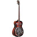 Gold Tone PBB Paul Beard Signature Resonator Bass Guitar with Humbucker Pickup
