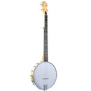 Gold Tone CC-100 Cripple Creek Openback 5 String Banjo