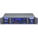 MC2 Audio D100-DSP Delta-Series Amplifiers with DSP - Red One Music